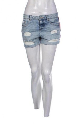 Damen Shorts Superdry, Größe S, Farbe Blau, Preis € 12,99
