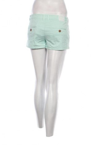 Damen Shorts Superdry, Größe M, Farbe Grün, Preis € 17,99