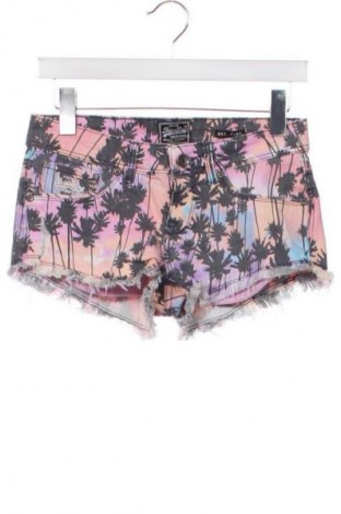 Damen Shorts Superdry, Größe S, Farbe Mehrfarbig, Preis € 14,99