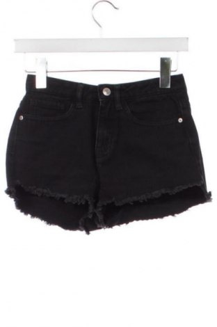 Damen Shorts Tally Weijl, Größe XXS, Farbe Schwarz, Preis € 7,99