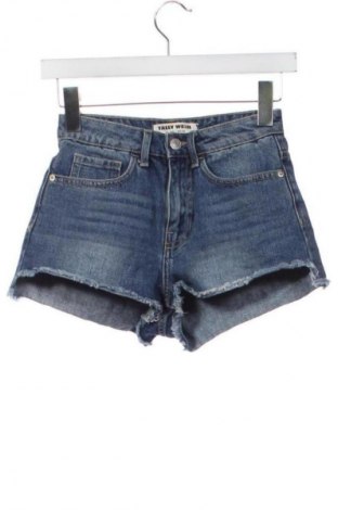 Damen Shorts Tally Weijl, Größe XXS, Farbe Blau, Preis € 8,99