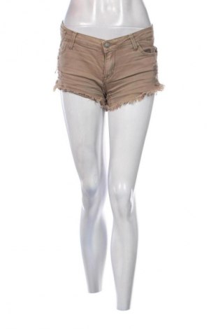 Damen Shorts Tally Weijl, Größe M, Farbe Beige, Preis € 8,99