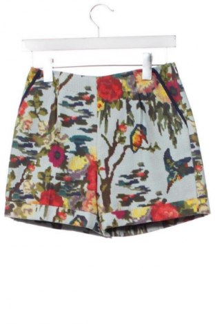 Dámské kraťasy  Ted Baker, Velikost XS, Barva Vícebarevné, Cena  1 149,00 Kč