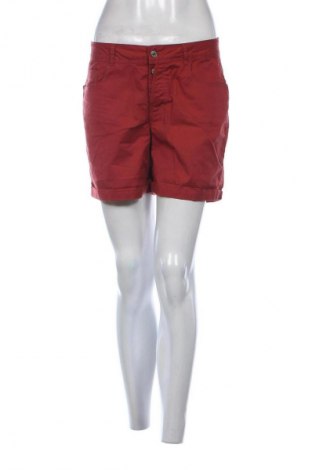 Damskie szorty Terranova, Rozmiar M, Kolor Czerwony, Cena 37,99 zł