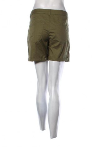 Damen Shorts Terranova, Größe M, Farbe Grün, Preis 8,99 €
