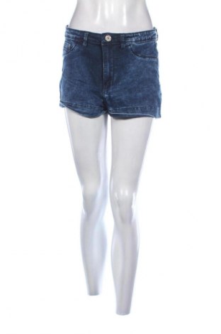 Damen Shorts Terranova, Größe L, Farbe Blau, Preis € 8,99