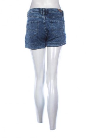 Damen Shorts Terranova, Größe L, Farbe Blau, Preis € 8,99