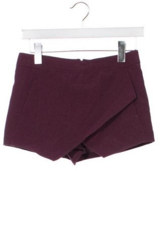 Dámské kraťasy  Terranova, Velikost XS, Barva Fialová, Cena  209,00 Kč