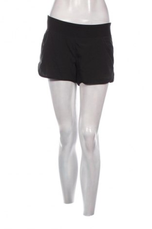 Damen Shorts The North Face, Größe S, Farbe Schwarz, Preis € 31,71