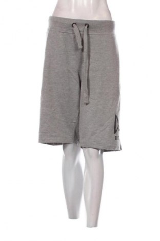 Damen Shorts The Simpsons, Größe 3XL, Farbe Grau, Preis 10,99 €