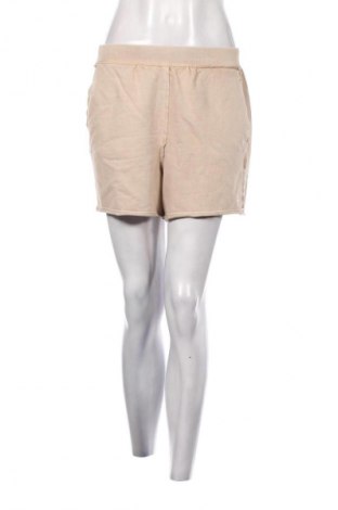 Damen Shorts Tom Tailor, Größe S, Farbe Beige, Preis 53,99 €