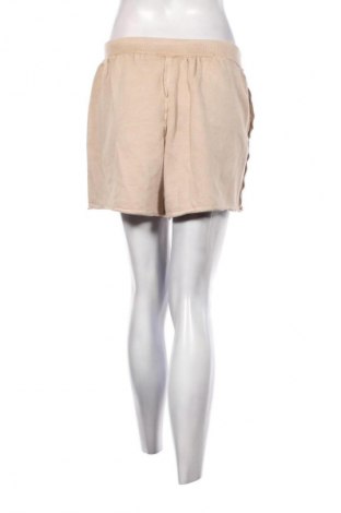 Damen Shorts Tom Tailor, Größe S, Farbe Beige, Preis 53,99 €