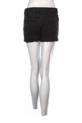 Pantaloni scurți de femei Tom Tailor, Mărime M, Culoare Negru, Preț 64,99 Lei