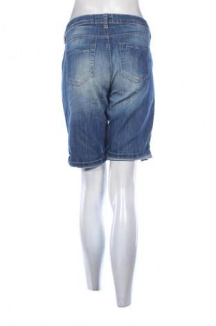 Damen Shorts Tom Tailor, Größe L, Farbe Blau, Preis € 14,99