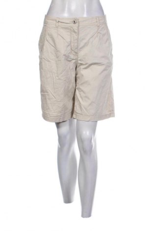 Damen Shorts Tom Tailor, Größe L, Farbe Beige, Preis € 14,99