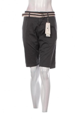 Damen Shorts Tom Tailor, Größe M, Farbe Grau, Preis € 46,99