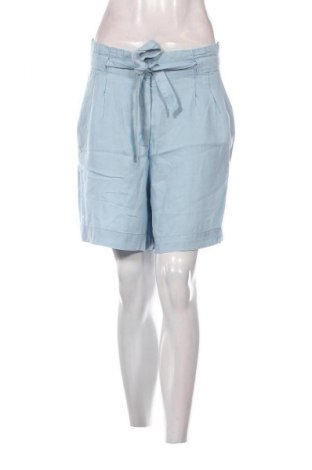 Damen Shorts Tom Tailor, Größe M, Farbe Blau, Preis 17,39 €