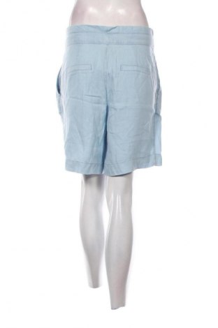 Damen Shorts Tom Tailor, Größe M, Farbe Blau, Preis 17,39 €