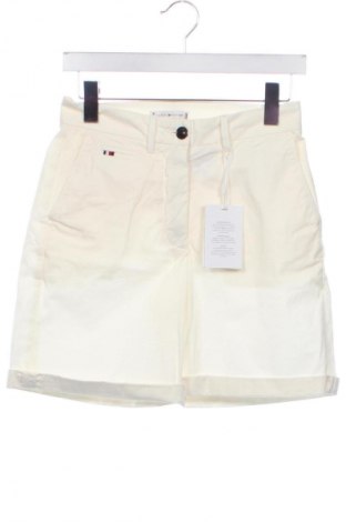 Damen Shorts Tommy Hilfiger, Größe XS, Farbe Weiß, Preis € 75,53