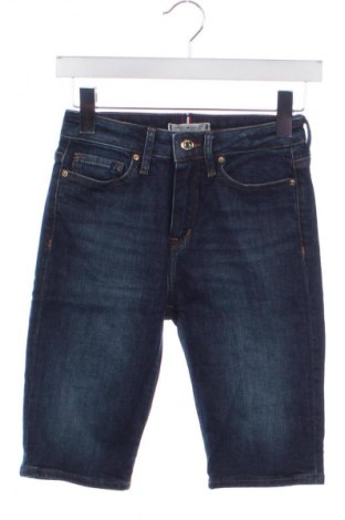 Dámské kraťasy  Tommy Hilfiger, Velikost XXS, Barva Modrá, Cena  639,00 Kč