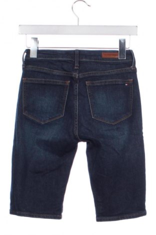 Dámské kraťasy  Tommy Hilfiger, Velikost XXS, Barva Modrá, Cena  639,00 Kč