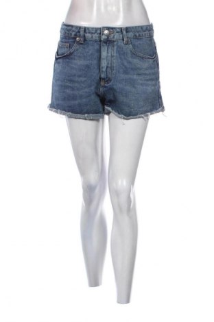 Damen Shorts Topshop, Größe M, Farbe Blau, Preis € 13,99