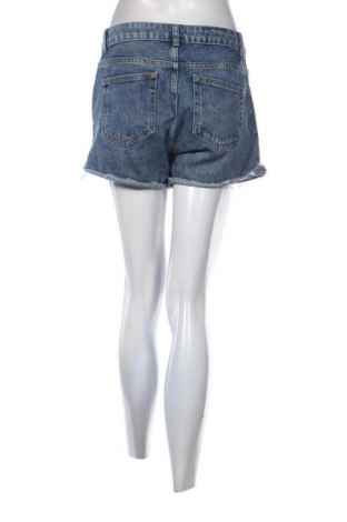 Damen Shorts Topshop, Größe M, Farbe Blau, Preis € 13,99