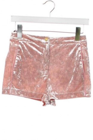 Női rövidnadrág Topshop Petite, Méret S, Szín Rózsaszín, Ár 18 240 Ft