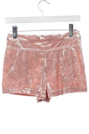 Női rövidnadrág Topshop Petite, Méret S, Szín Rózsaszín, Ár 18 240 Ft