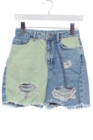 Damen Shorts Trendyol, Größe XS, Farbe Blau, Preis € 17,30