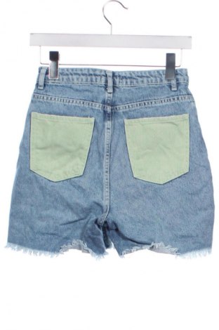 Damen Shorts Trendyol, Größe XS, Farbe Blau, Preis € 17,30