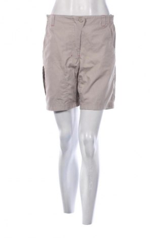 Damen Shorts Trespass, Größe S, Farbe Grau, Preis € 19,99