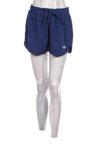 Női rövidnadrág Umbro, Méret XL, Szín Kék, Ár 6 049 Ft