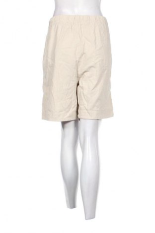 Damskie szorty Unbranded, Rozmiar 3XL, Kolor Beżowy, Cena 44,94 zł