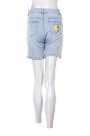 Damen Shorts Unbranded, Größe M, Farbe Blau, Preis € 9,72