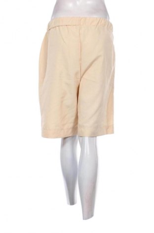 Pantaloni scurți de femei Unbranded, Mărime S, Culoare Bej, Preț 40,99 Lei