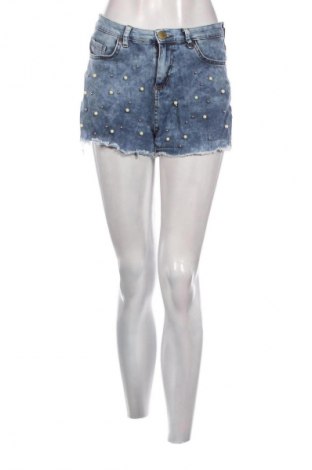 Damen Shorts Unbranded, Größe M, Farbe Blau, Preis € 7,99
