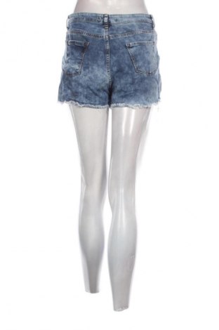 Damen Shorts Unbranded, Größe M, Farbe Blau, Preis € 7,99