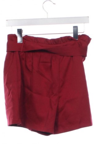 Damen Shorts Unbranded, Größe M, Farbe Rot, Preis € 7,99