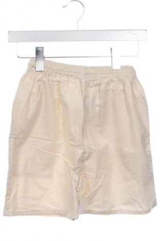 Damen Shorts Unbranded, Größe XS, Farbe Beige, Preis € 8,99