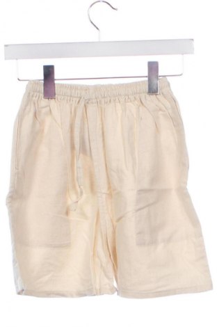 Damen Shorts Unbranded, Größe XS, Farbe Beige, Preis € 8,99