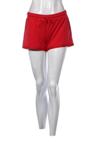 Damen Shorts Unbranded, Größe L, Farbe Rot, Preis € 7,99