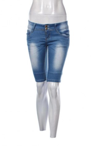 Damen Shorts Unbranded, Größe S, Farbe Blau, Preis € 7,99
