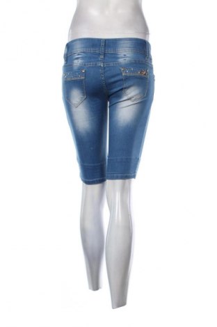 Damen Shorts Unbranded, Größe S, Farbe Blau, Preis € 7,99