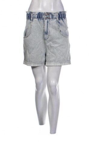 Damskie szorty Unbranded, Rozmiar S, Kolor Niebieski, Cena 47,99 zł