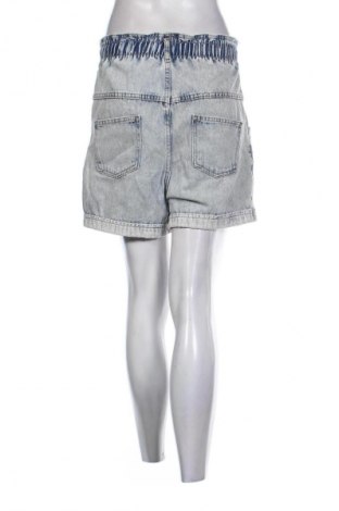 Damskie szorty Unbranded, Rozmiar S, Kolor Niebieski, Cena 47,99 zł