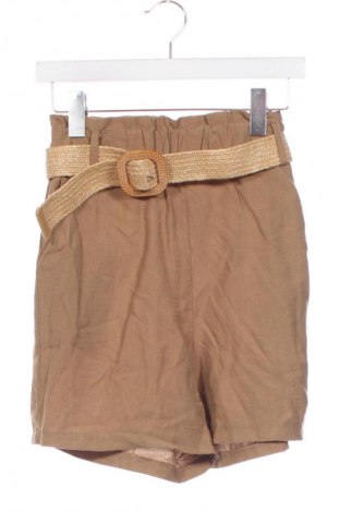 Dámské kraťasy  Unbranded, Velikost XS, Barva Hnědá, Cena  219,00 Kč