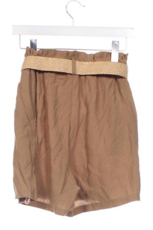 Dámské kraťasy  Unbranded, Velikost XS, Barva Hnědá, Cena  219,00 Kč