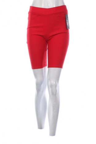 Damen Shorts Unbranded, Größe M, Farbe Rot, Preis € 12,99