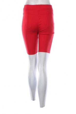 Damen Shorts Unbranded, Größe M, Farbe Rot, Preis € 12,99